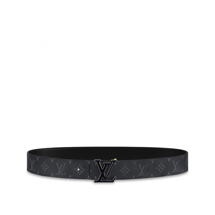 Louis Vuitton LV 3 Steps 40MM Reversible Belt - Men - Accessories M0341T