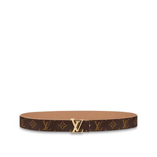 Louis Vuitton LV Initiales 30mm Reversible Belt - Women - Accessories M0363V Arizona
