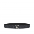 Louis Vuitton LV Tag 40MM Reversible Belt - Men - Accessories M0367Q