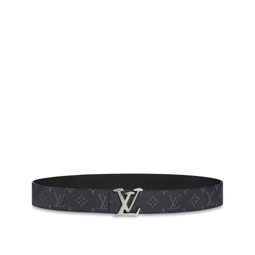 Louis Vuitton LV Tag 40MM Reversible Belt - Men - Accessories M0367Q