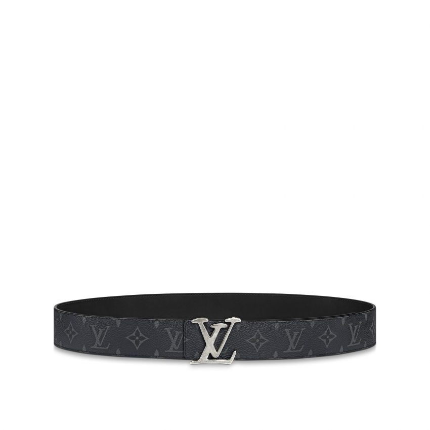 Louis Vuitton LV Tag 40MM Reversible Belt - Men - Accessories M0367Q