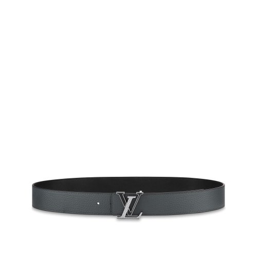 Louis Vuitton LV Jewel 40MM Reversible Belt Other Leathers in Black - Accessories M0368S Louis Vuitton LV Jewel 40MM Reversible Belt Other Leathers in Black - Accessories M0368S