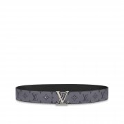 Louis Vuitton LV Line 40MM Reversible Belt - Men - Accessories M0373V