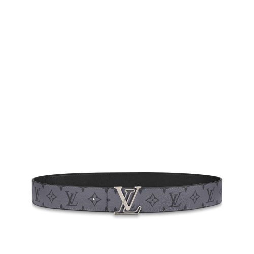 Louis Vuitton LV Line 40MM Reversible Belt - Men - Accessories M0373V