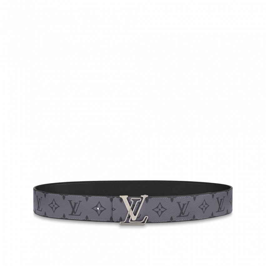 Louis Vuitton LV Line 40MM Reversible Belt - Men - Accessories M0373V