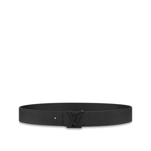 Louis Vuitton LV Initiales 40MM Reversible Belt - Men - Accessories M0424U