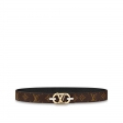 Louis Vuitton LV Everyday 30 mm Reversible Belt - Women - Accessories M0429V