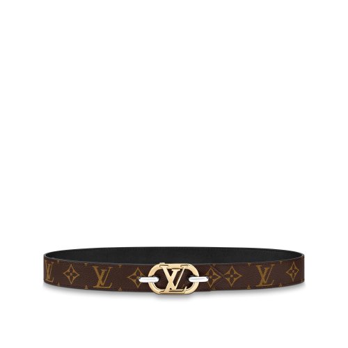 Louis Vuitton LV Everyday 30 mm Reversible Belt - Women - Accessories M0429V