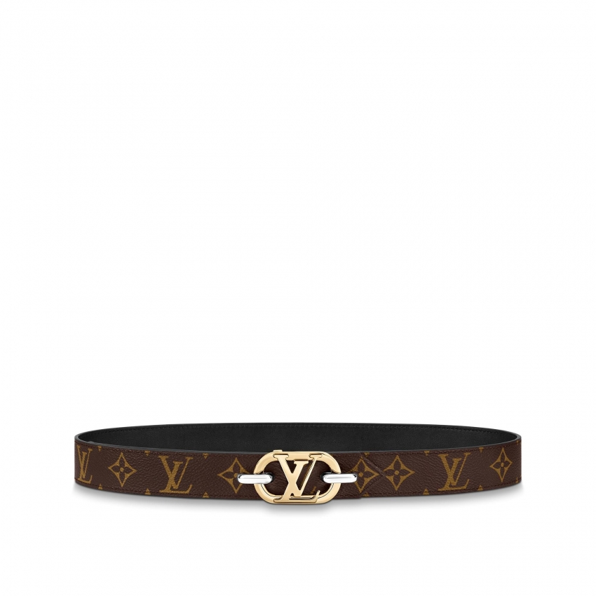 Louis Vuitton LV Everyday 30 mm Reversible Belt - Women - Accessories M0429V