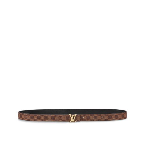 Louis Vuitton LV Iconic 20mm Reversible Belt - Women - Accessories M0448X