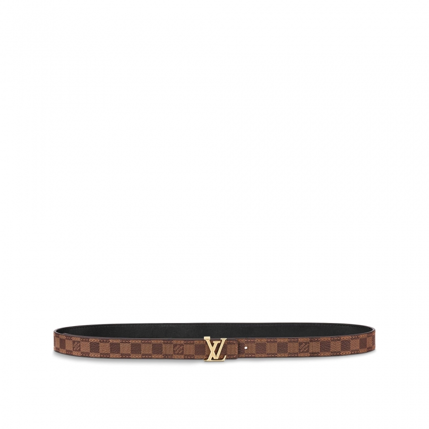 Louis Vuitton LV Iconic 20mm Reversible Belt - Women - Accessories M0448X