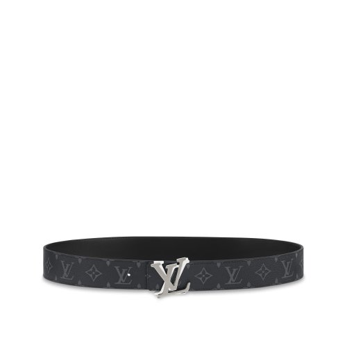 Louis Vuitton LV Shake 40MM Reversible Belt - Men - Accessories M0451V