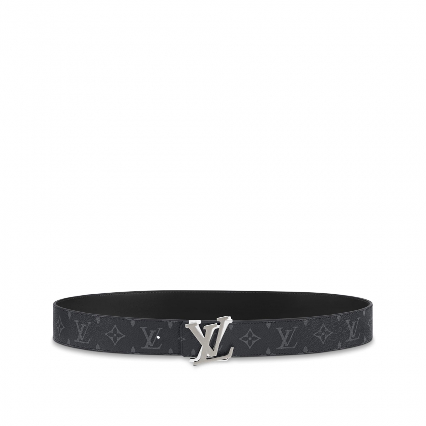Louis Vuitton LV Shake 40MM Reversible Belt - Men - Accessories M0451V