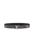 Louis Vuitton LV Initials 40MM Reversible Belt - Men - Accessories M0462T