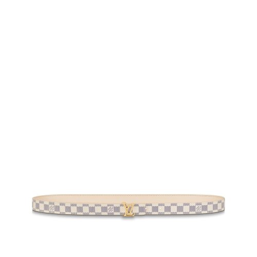 Louis Vuitton LV Iconic 20 mm Reversible Belt - Women - Accessories M0466M