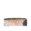 Louis Vuitton LV Silk 30mm Belt - Women - Accessories M0473M