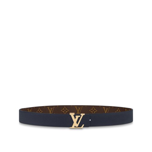 Louis Vuitton LV Initiales 30mm Reversible Belt - Women - Accessories M0474U