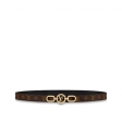 Louis Vuitton LV Circle Prime 20MM Reversible Belt - Women - Accessories M0510V