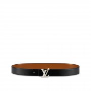 Louis Vuitton LV Mirror 35MM Reversible Belt - Men - Accessories M0533U