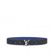 Louis Vuitton LV Initials 40MM Reversible Belt - Men - Accessories M0534T