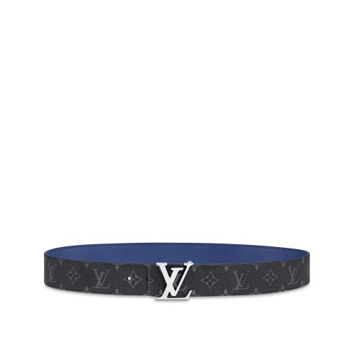 Louis Vuitton LV Initials 40MM Reversible Belt - Men - Accessories M0534T