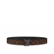 Louis Vuitton LV Skatepark 40MM Reversible Belt - Men - Accessories M0539T