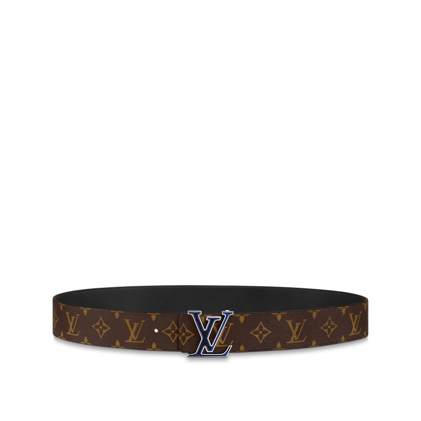 Louis Vuitton LV Skatepark 40MM Reversible Belt - Men - Accessories M0539T