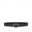 Louis Vuitton Uptown 35MM Reversible Belt - Men - Accessories M0541V