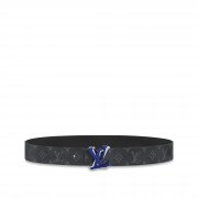 Louis Vuitton LV Shake 40MM Reversible Belt - Men - Accessories M0548T