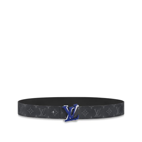 Louis Vuitton LV Shake 40MM Reversible Belt - Men - Accessories M0548T