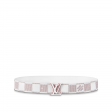 Louis Vuitton LV Optic 40MM Reversible Belt - Men - Accessories M0556U