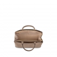 Louis Vuitton Grand Palais Monogram Empreinte Leather Tourterelle - Women - Handbags M45833