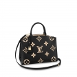 Louis Vuitton Grand Palais Bicolour Monogram Empreinte Leather - Handbags M45842