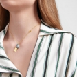 Louis Vuitton Nanogram Necklace in Gold - Accessories M63141