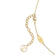 Louis Vuitton Nanogram Necklace in Gold - Accessories M63141