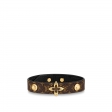 Louis Vuitton Blooming Bracelet Monogram in Brown - Accessories M6534E