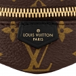 Louis Vuitton Party Bumbag Bracelet Monogram in Brown - Accessories M6562A