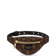 Louis Vuitton Party Bumbag Bracelet Monogram in Brown - Accessories M6562A