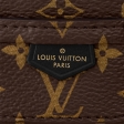 Louis Vuitton Party Palm Springs Bracelet Monogram in Brown - Accessories M6563A