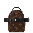 Louis Vuitton Party Palm Springs Bracelet Monogram in Brown - Accessories M6563A
