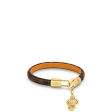 Louis Vuitton Vivienne Bracelet Monogram in Brown - Accessories M6773E
