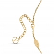 Louis Vuitton Essential V Perle Necklace in White - Accessories M68358