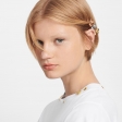 Louis Vuitton Nanogram Hair Set in Silver - Accessories M68940