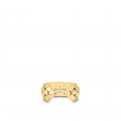 Louis Vuitton Nanogram Sweet Dreams Ring in Gold - Accessories M69598