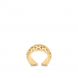 Louis Vuitton Nanogram Sweet Dreams Ring in Gold - Accessories M69598