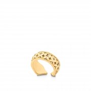 Louis Vuitton Nanogram Sweet Dreams Ring in Gold - Accessories M69598
