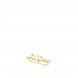 Louis Vuitton My LV Affair Ring in Gold - Accessories M69609