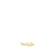 Louis Vuitton My LV Affair Hair Clip in Gold - Accessories M69614