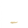 Louis Vuitton My LV Affair Hair Clip in Gold - Accessories M69614