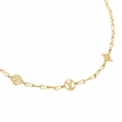 Louis Vuitton Forever Young Choker in Gold - Accessories M69622